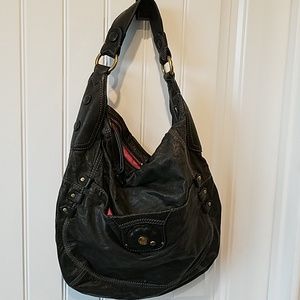 Juicy Couture Large Hobo Bag